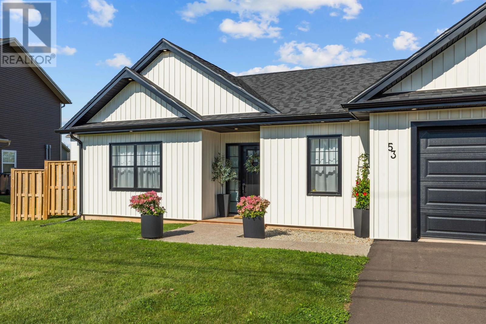 53 Bridget Drive, Charlottetown, Prince Edward Island  C1B 4L9 - Photo 30 - 202621362