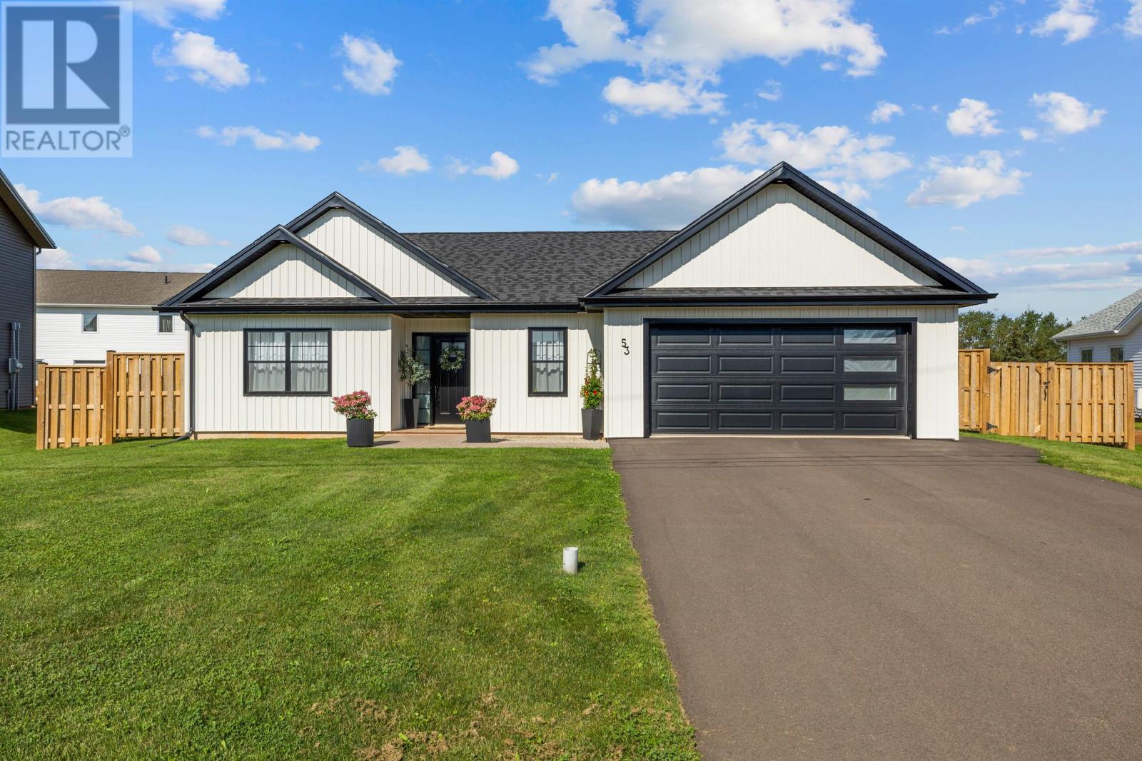 53 Bridget Drive, Charlottetown, Prince Edward Island  C1B 4L9 - Photo 32 - 202621362