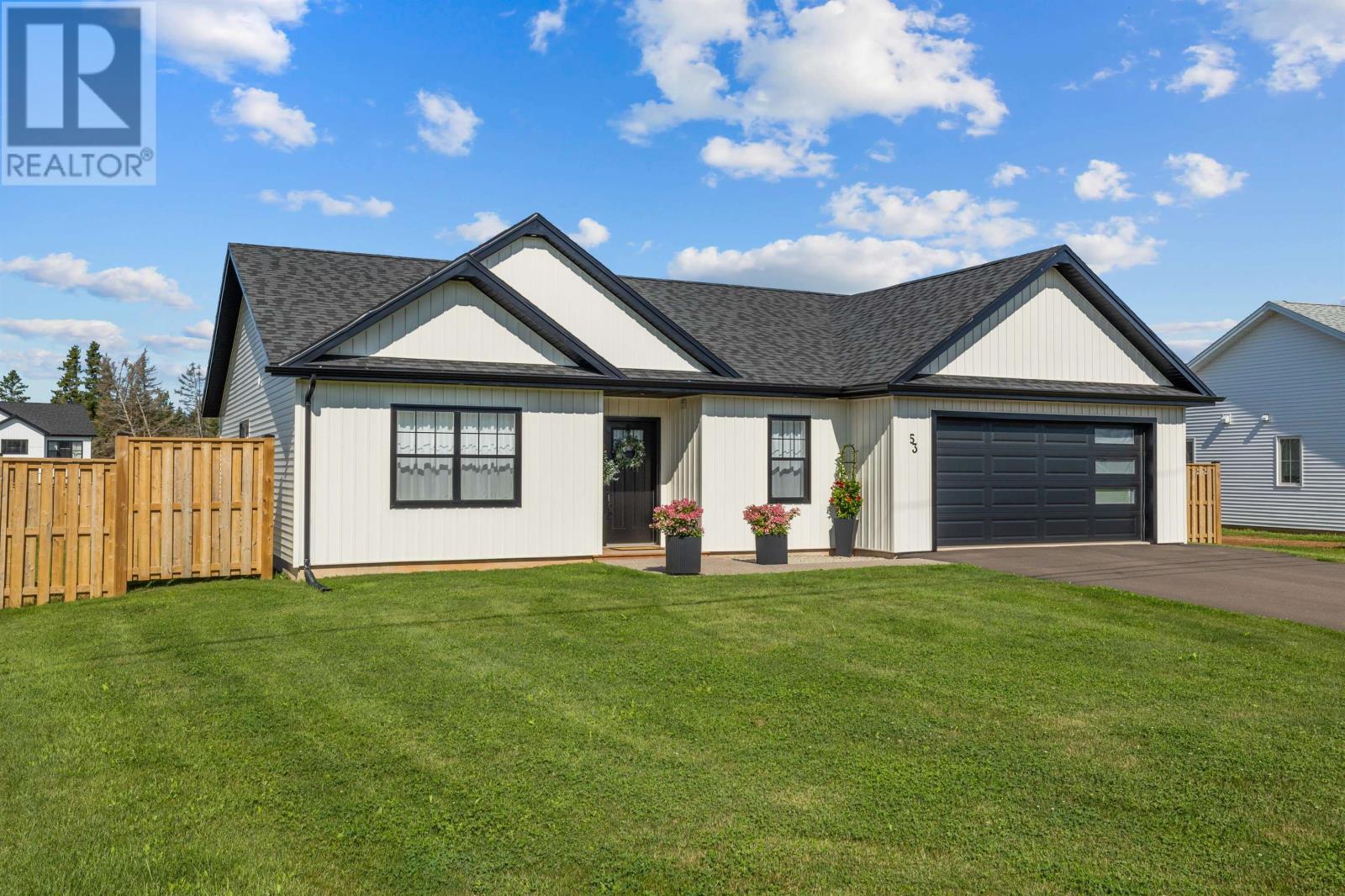 53 Bridget Drive, Charlottetown, Prince Edward Island  C1B 4L9 - Photo 33 - 202621362