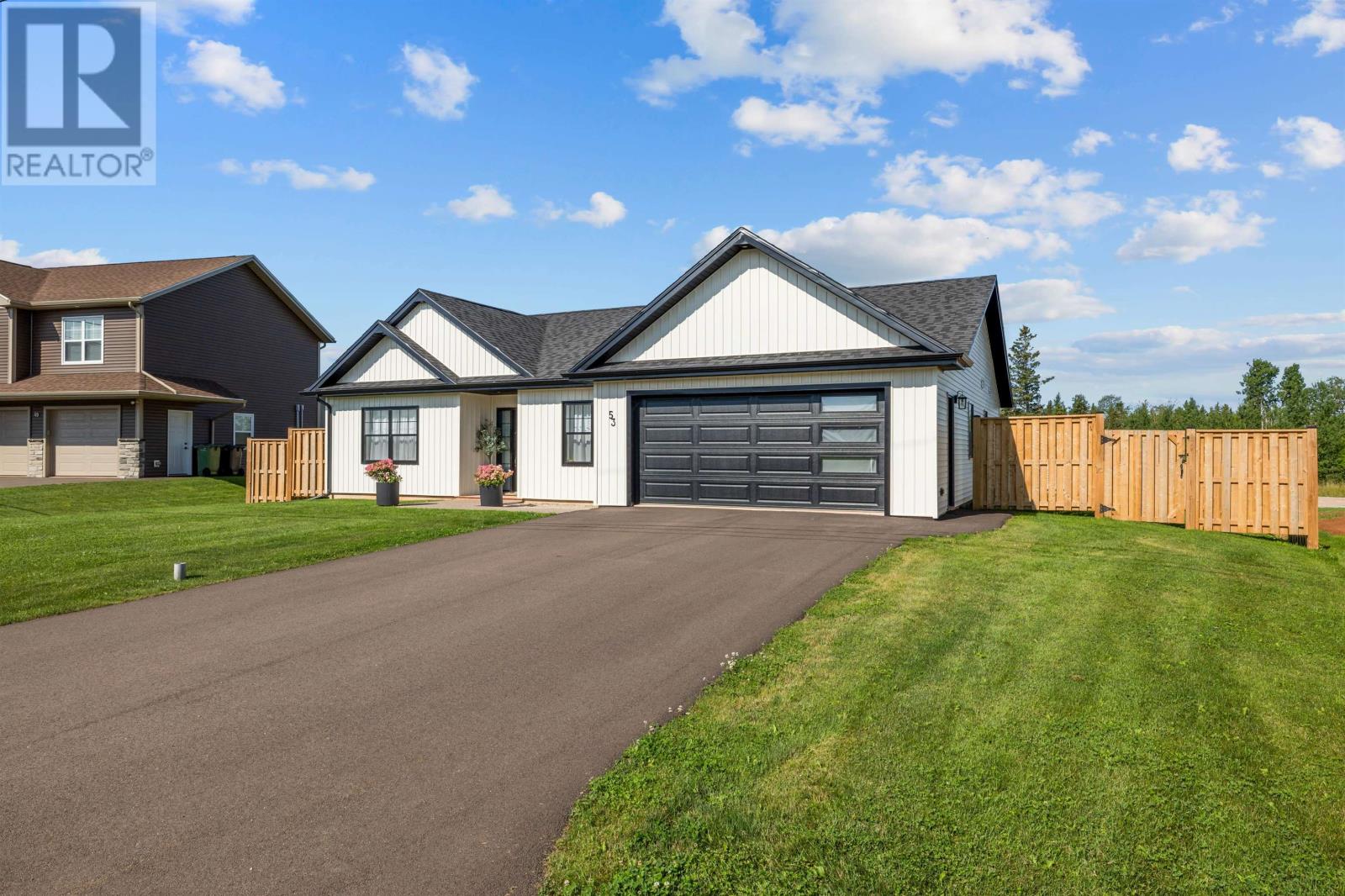53 Bridget Drive, Charlottetown, Prince Edward Island  C1B 4L9 - Photo 34 - 202621362