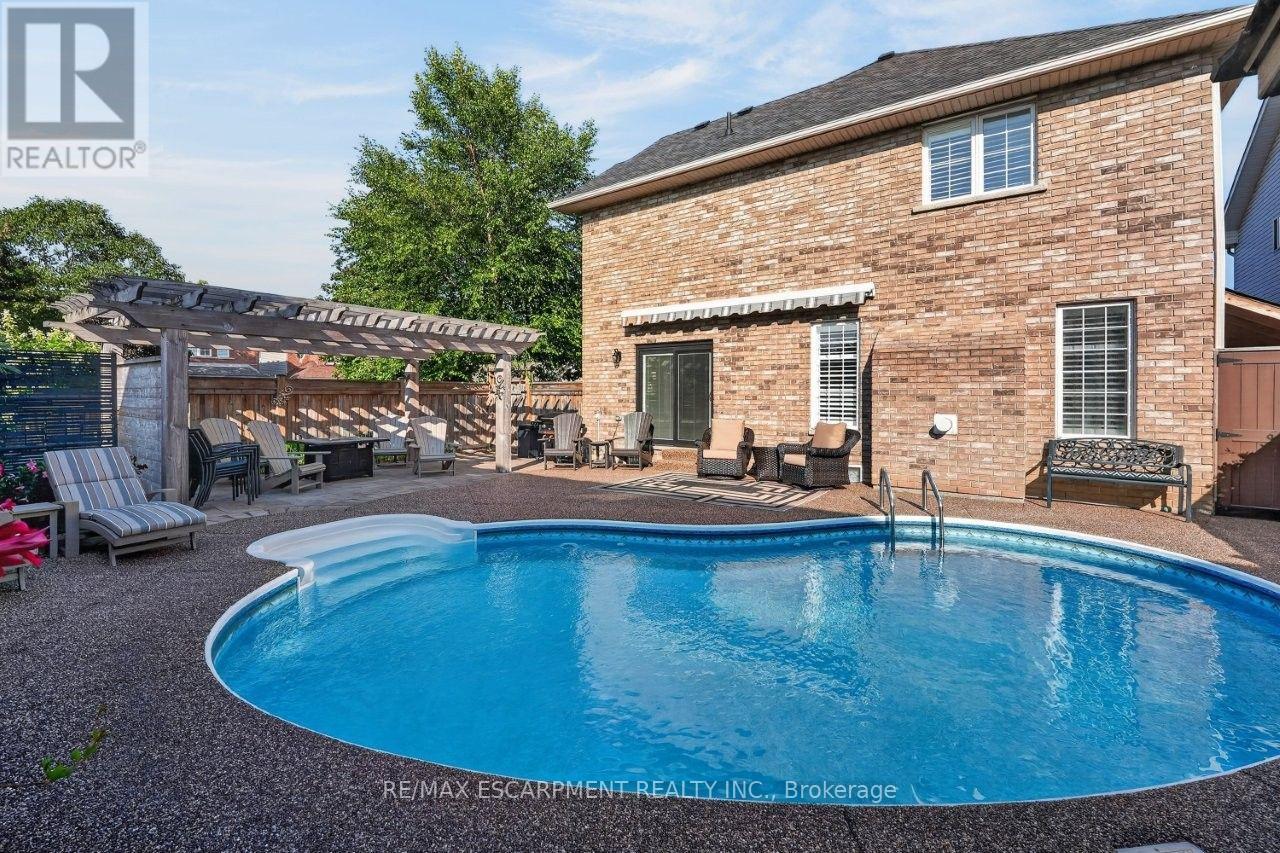 37 Hickory Crescent, Grimsby, Ontario  L3M 5P9 - Photo 32 - X13707520