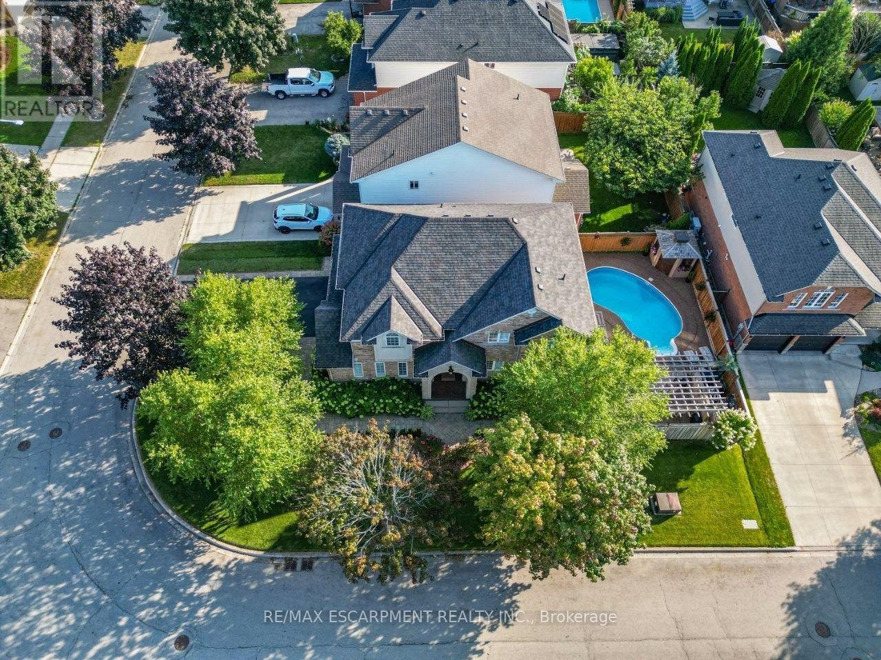 37 Hickory Crescent, Grimsby, Ontario  L3M 5P9 - Photo 5 - X13707520