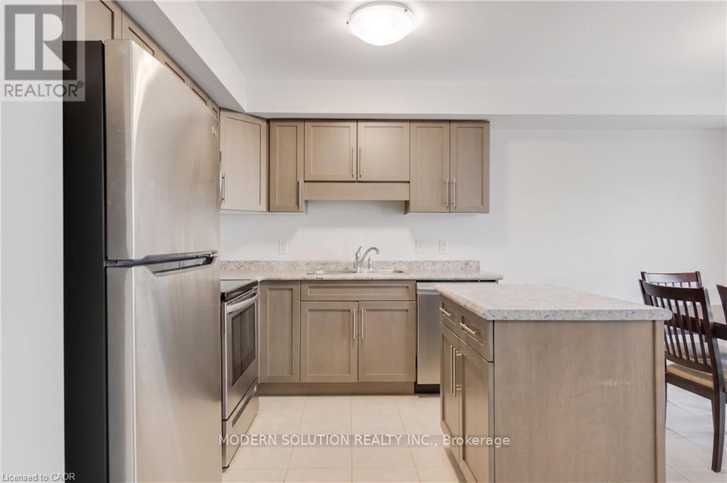 157 Juneberry Road, Thorold, Ontario  L2V 0H9 - Photo 12 - X13707536