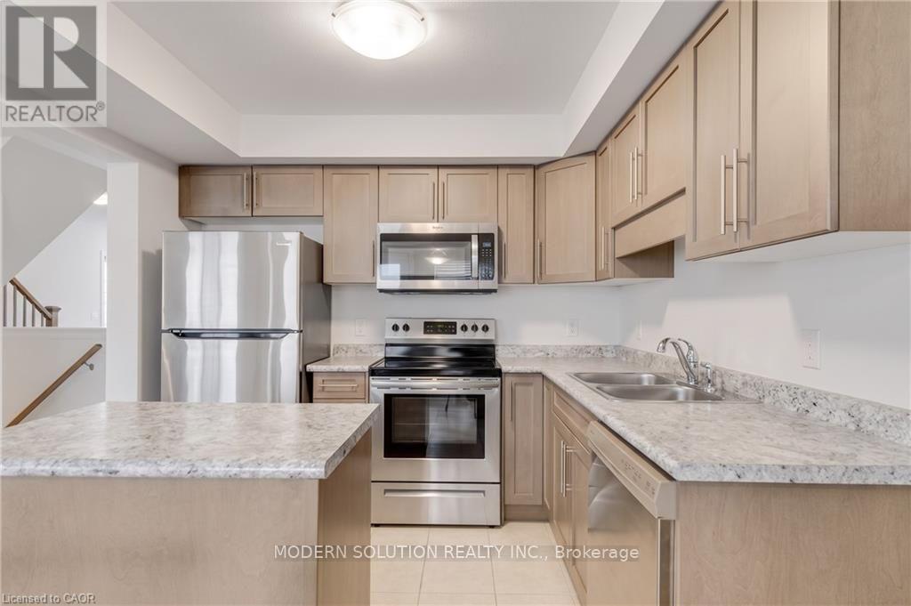 157 Juneberry Road, Thorold, Ontario  L2V 0H9 - Photo 13 - X13707536