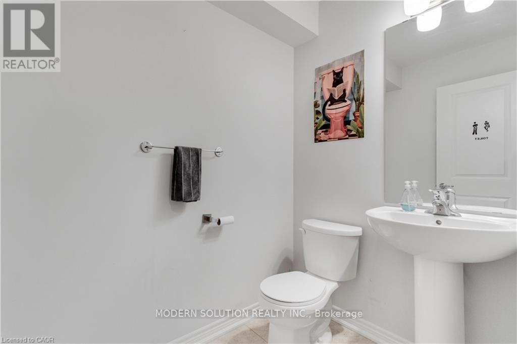 157 Juneberry Road, Thorold, Ontario  L2V 0H9 - Photo 16 - X13707536