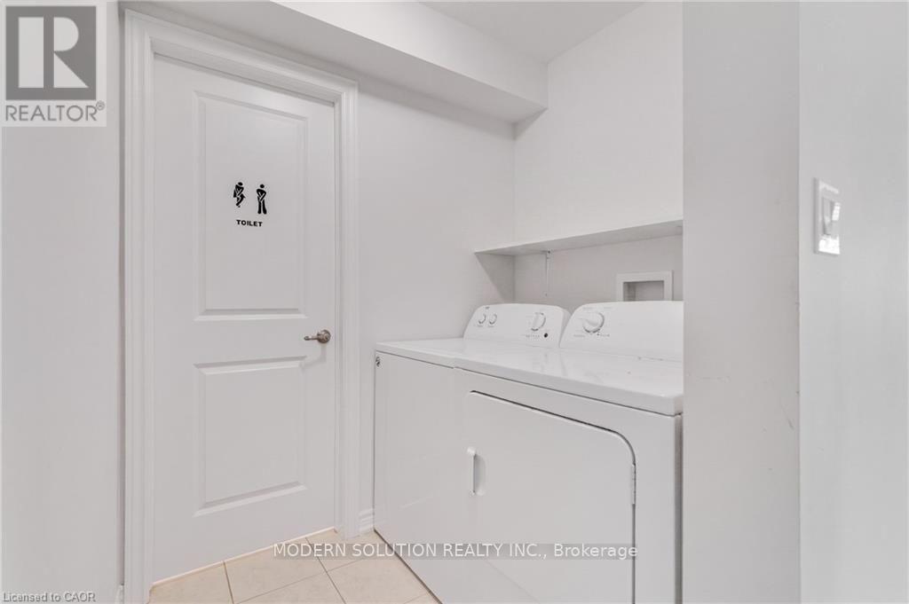 157 Juneberry Road, Thorold, Ontario  L2V 0H9 - Photo 17 - X13707536