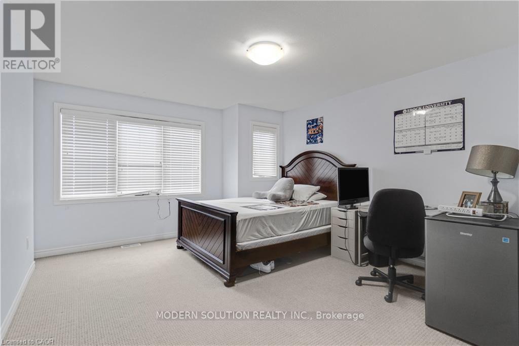 157 Juneberry Road, Thorold, Ontario  L2V 0H9 - Photo 20 - X13707536