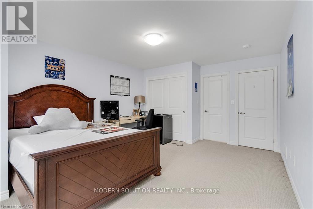 157 Juneberry Road, Thorold, Ontario  L2V 0H9 - Photo 21 - X13707536