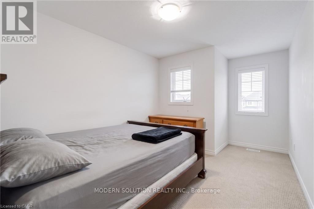 157 Juneberry Road, Thorold, Ontario  L2V 0H9 - Photo 24 - X13707536