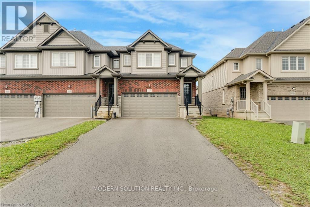 157 Juneberry Road, Thorold, Ontario  L2V 0H9 - Photo 3 - X13707536
