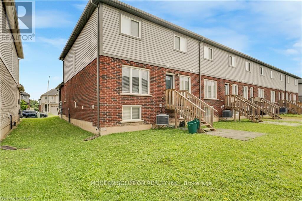 157 Juneberry Road, Thorold, Ontario  L2V 0H9 - Photo 31 - X13707536