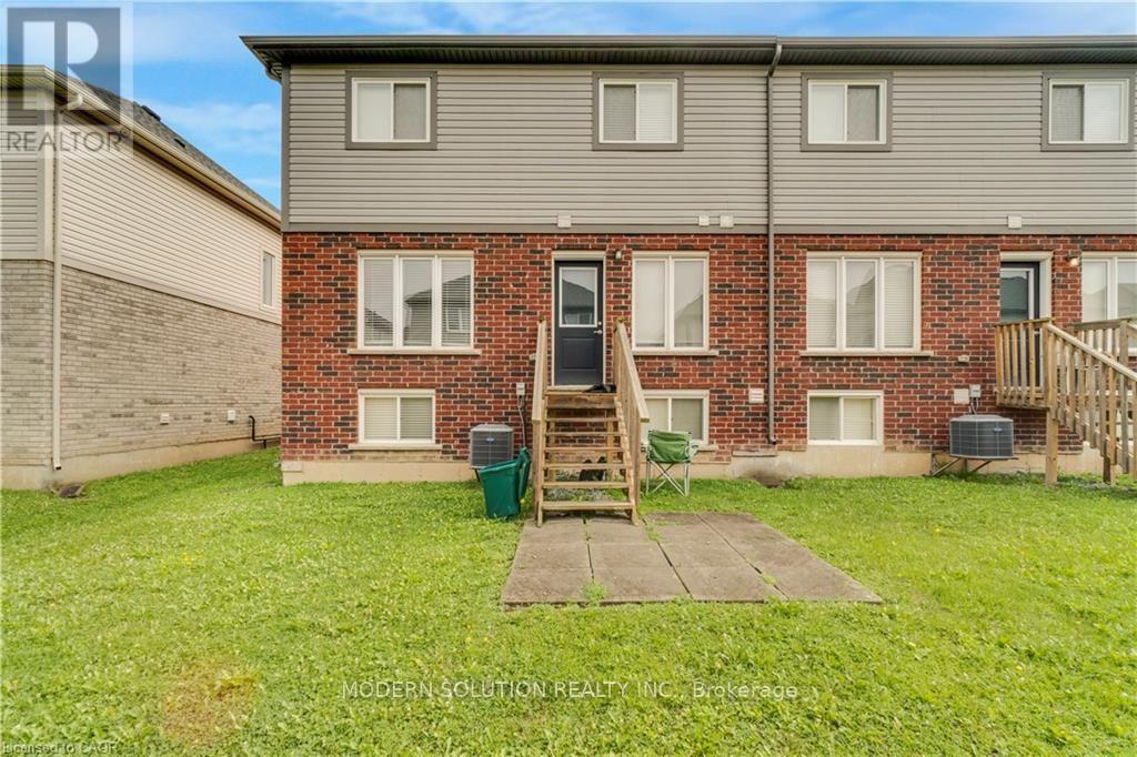 157 Juneberry Road, Thorold, Ontario  L2V 0H9 - Photo 33 - X13707536