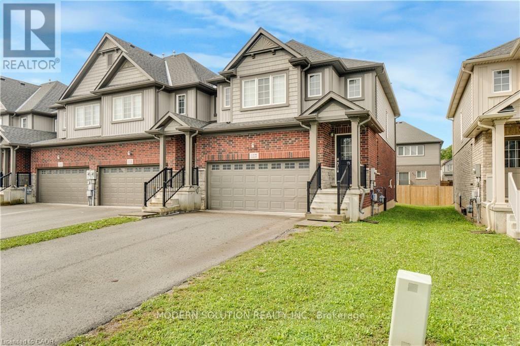157 Juneberry Road, Thorold, Ontario  L2V 0H9 - Photo 4 - X13707536