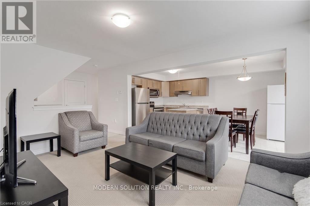 157 Juneberry Road, Thorold, Ontario  L2V 0H9 - Photo 9 - X13707536