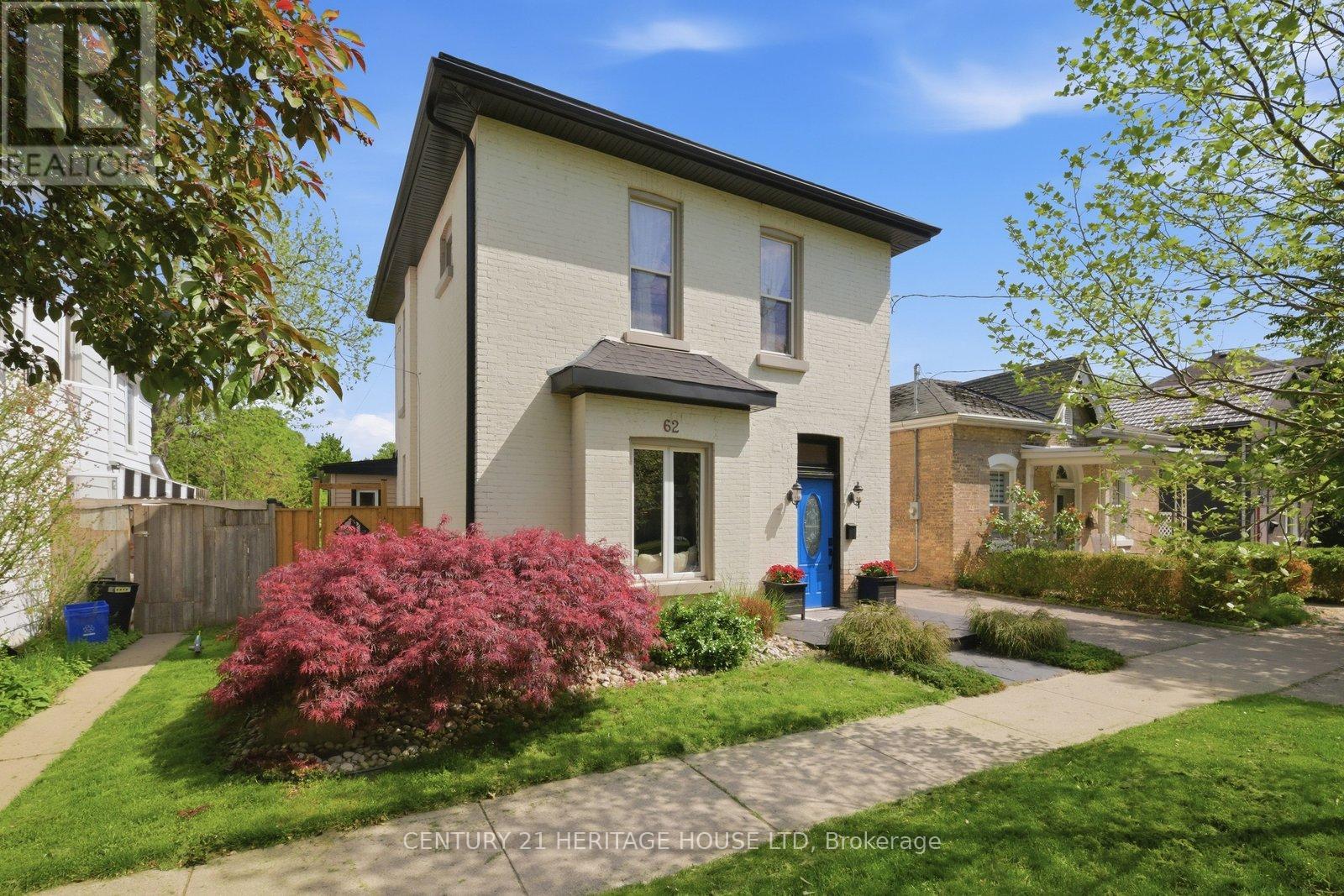 62 East Avenue, Brantford, Ontario  N3S 3L4 - Photo 2 - X13707548