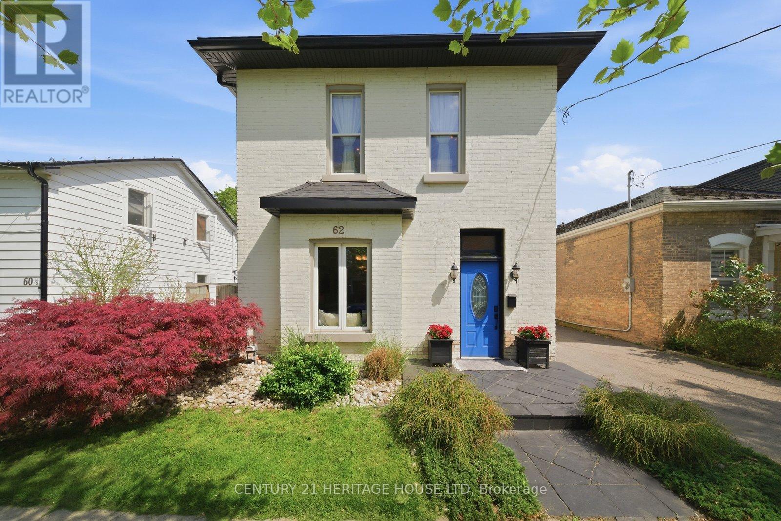 62 East Avenue, Brantford, Ontario  N3S 3L4 - Photo 3 - X13707548