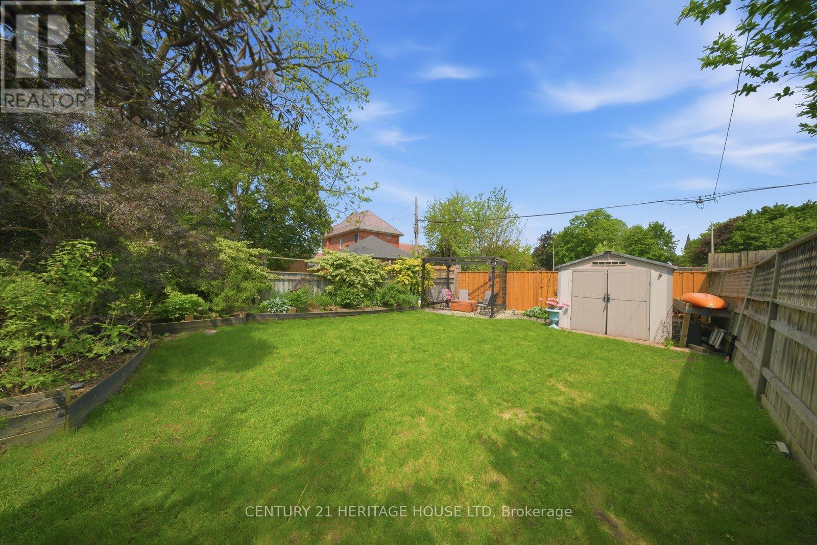 62 East Avenue, Brantford, Ontario  N3S 3L4 - Photo 31 - X13707548