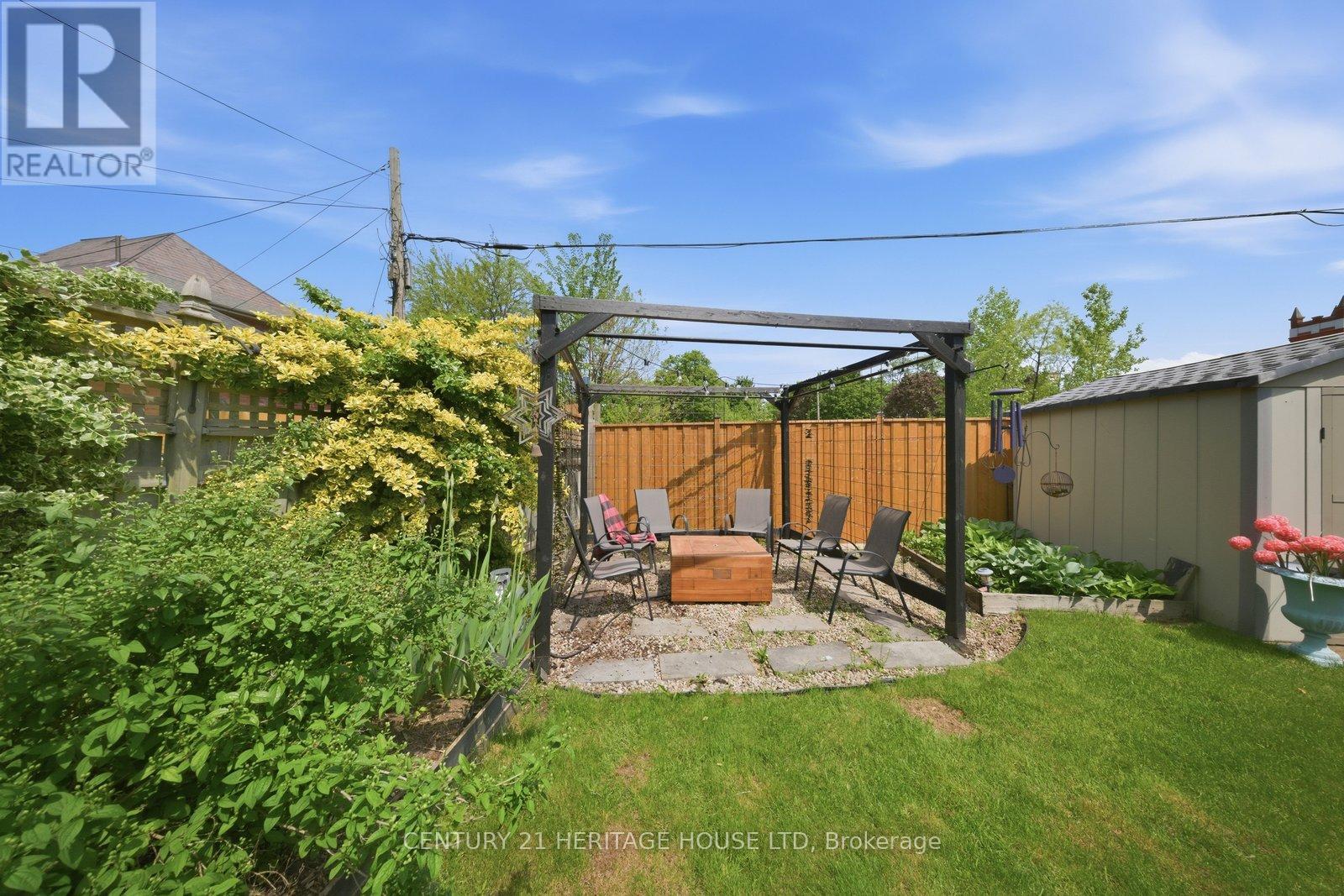 62 East Avenue, Brantford, Ontario  N3S 3L4 - Photo 33 - X13707548
