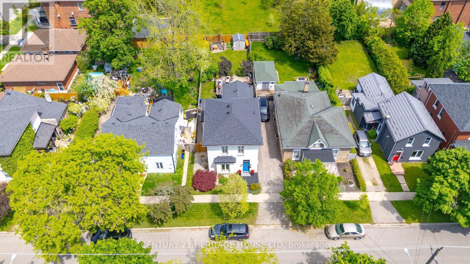 62 East Avenue, Brantford, Ontario  N3S 3L4 - Photo 39 - X13707548
