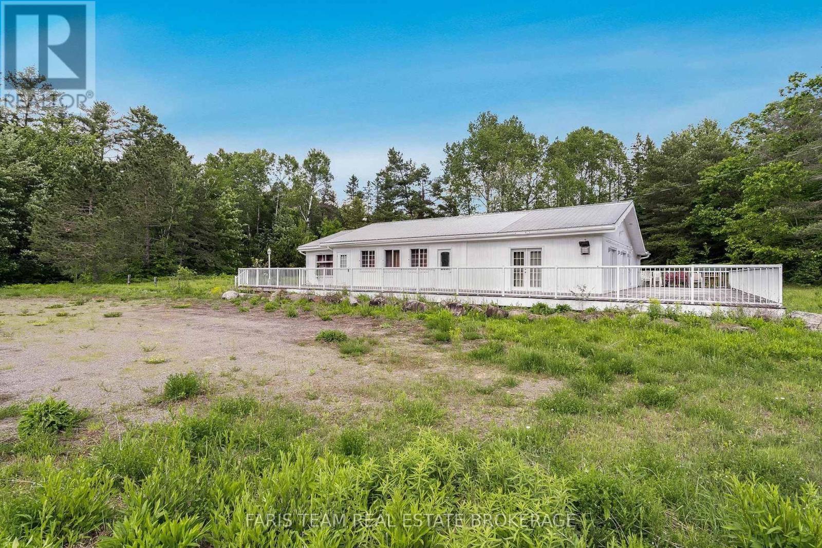 2180-2186 Highway 141, Muskoka Lakes, Ontario  P0B 1L0 - Photo 5 - X13707560