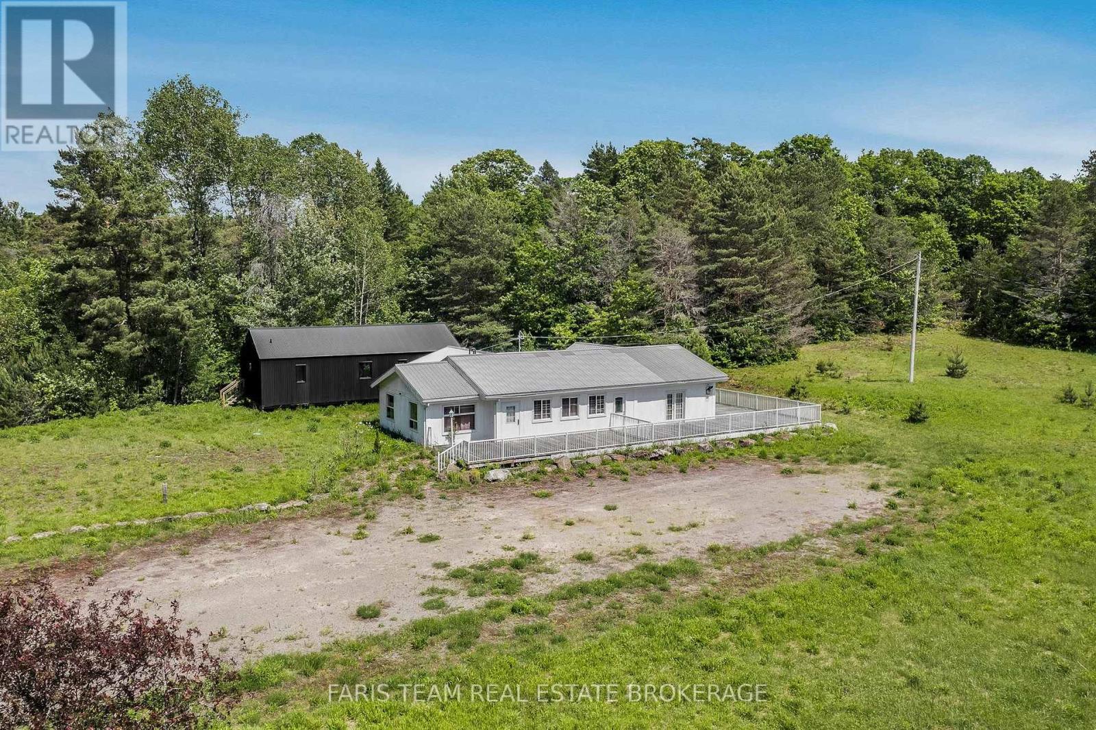 2180-2186 HWY 141, Muskoka Lakes, Ontario