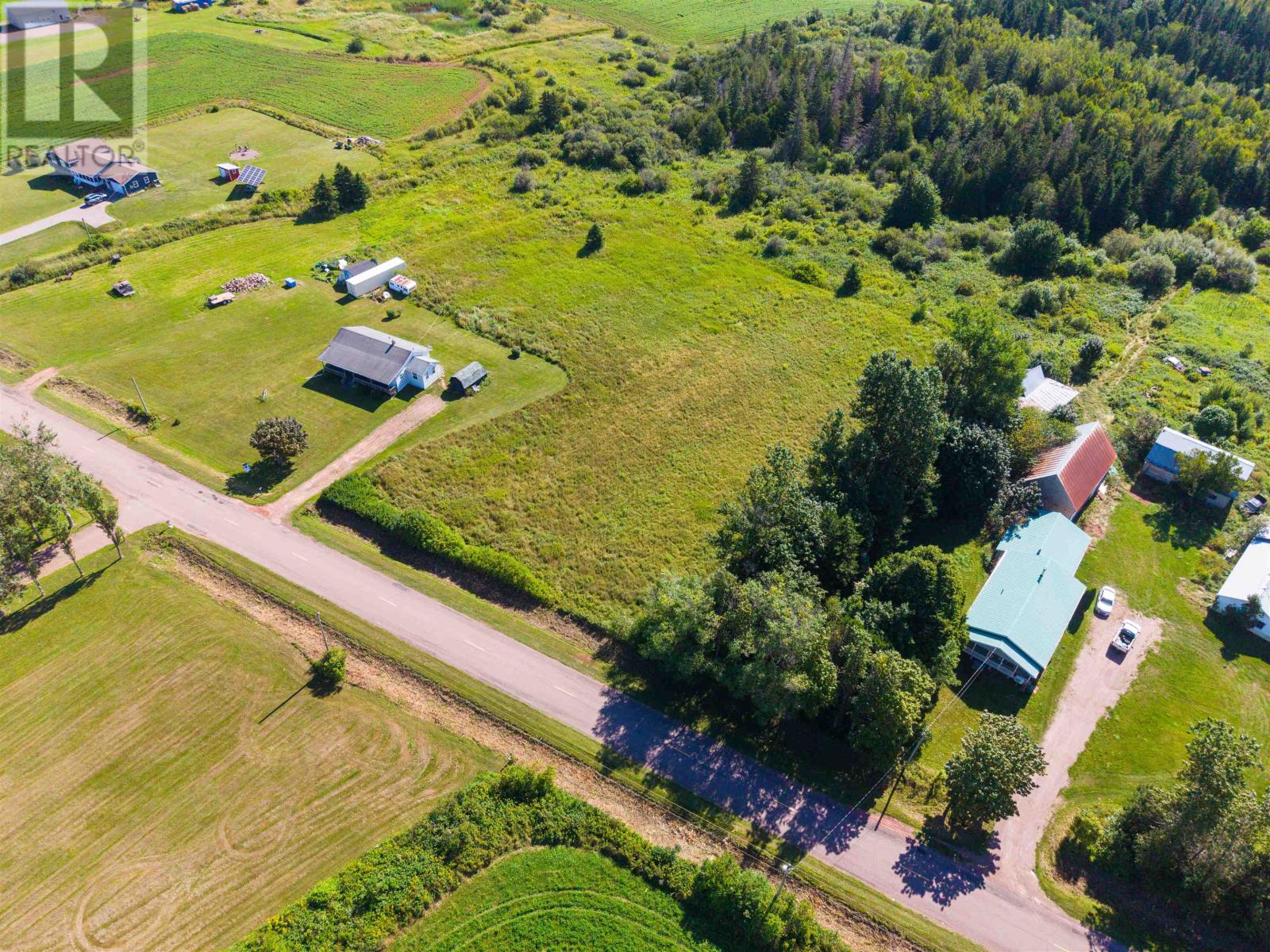 Lot, Waterford, Prince Edward Island  C0B 1Z0 - Photo 1 - 202621363