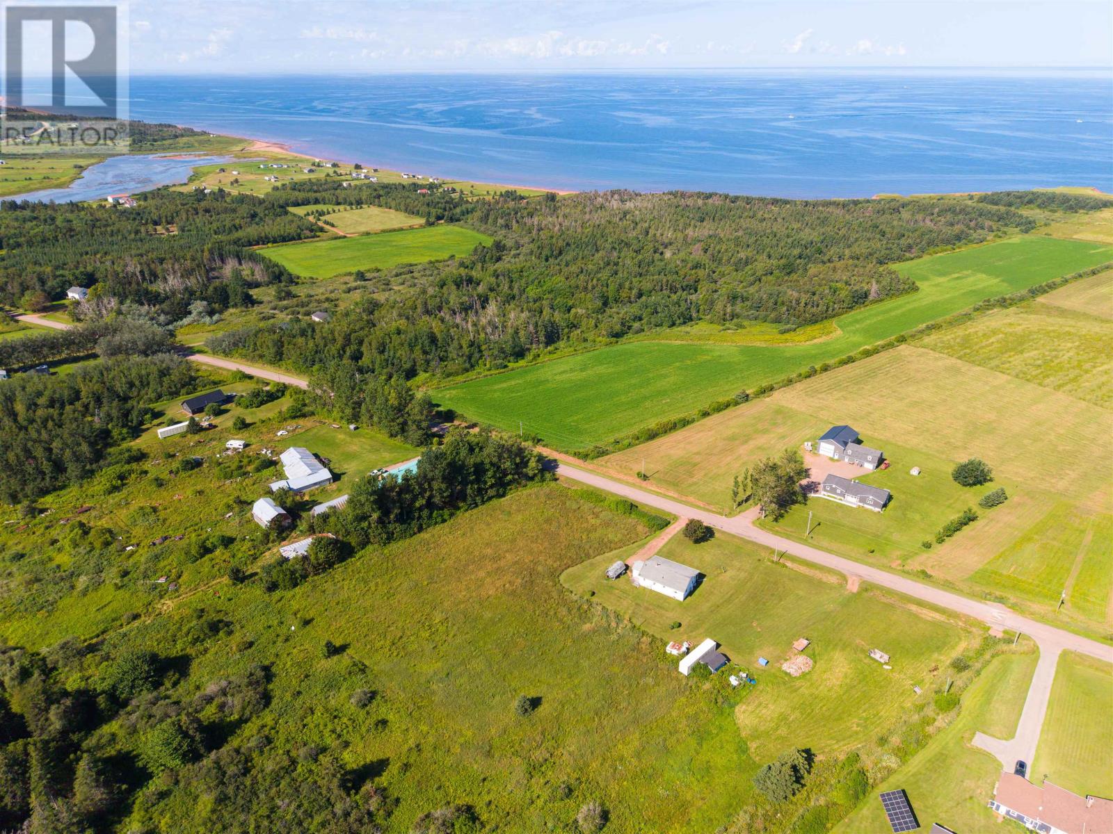 Lot, Waterford, Prince Edward Island  C0B 1Z0 - Photo 6 - 202621363