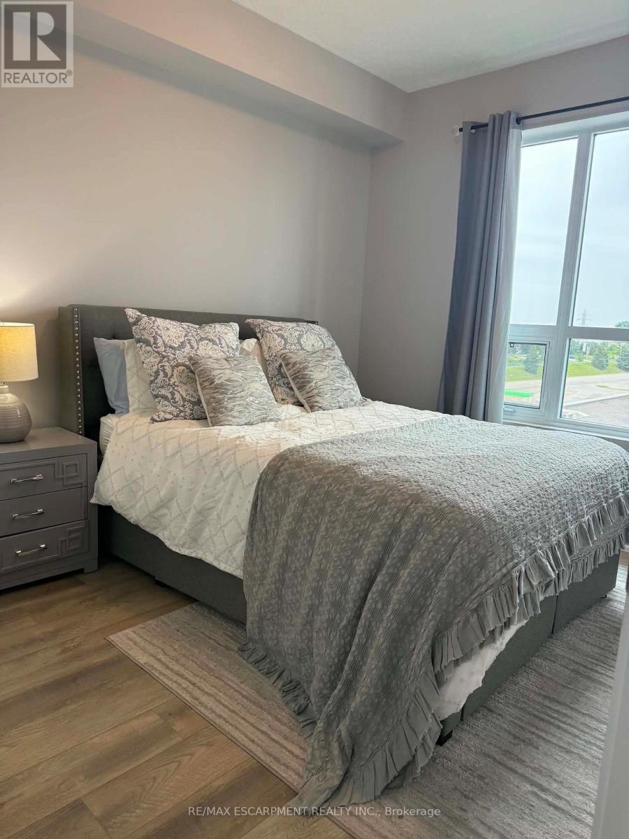 415 - 5055 Greenlane Road, Lincoln, Ontario  L3J 2J3 - Photo 5 - X13707582