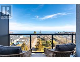 613 - 600 NORTH SERVICE ROAD, Hamilton, Ontario