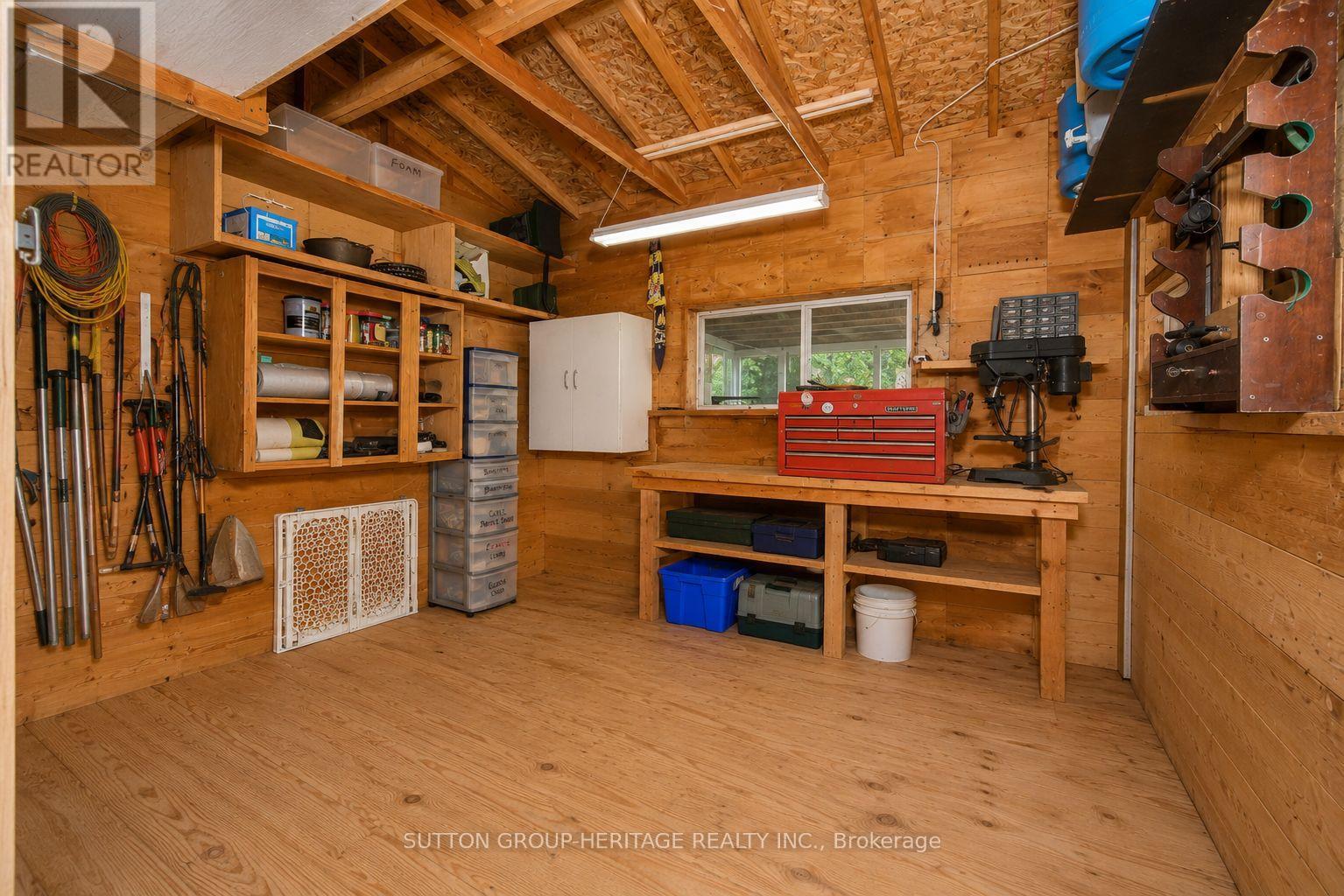 1241 One Mile Drive, Minden Hills, Ontario  K0M 2K0 - Photo 22 - X13707618