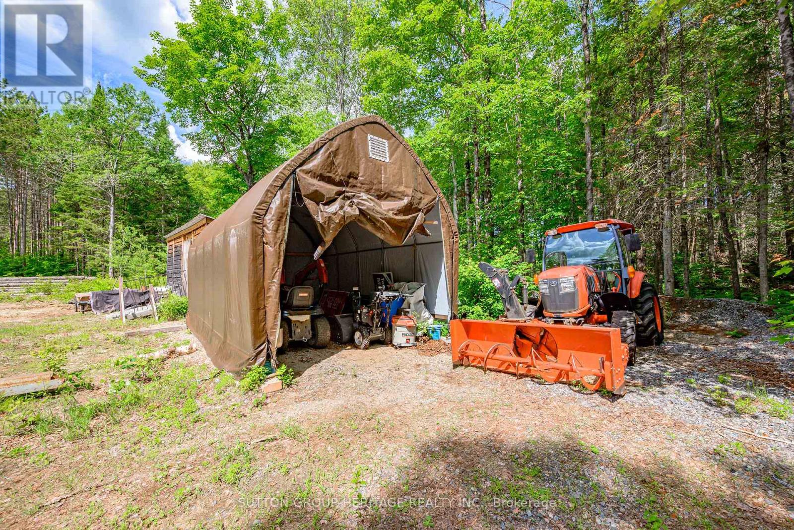 1241 One Mile Drive, Minden Hills, Ontario  K0M 2K0 - Photo 31 - X13707618