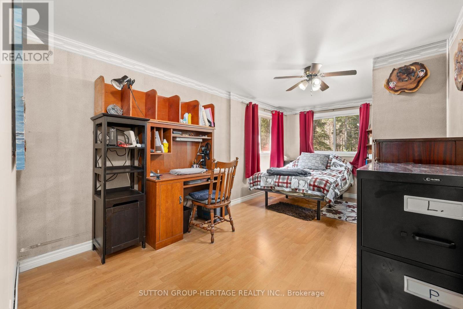 1241 One Mile Drive, Minden Hills, Ontario  K0M 2K0 - Photo 9 - X13707618