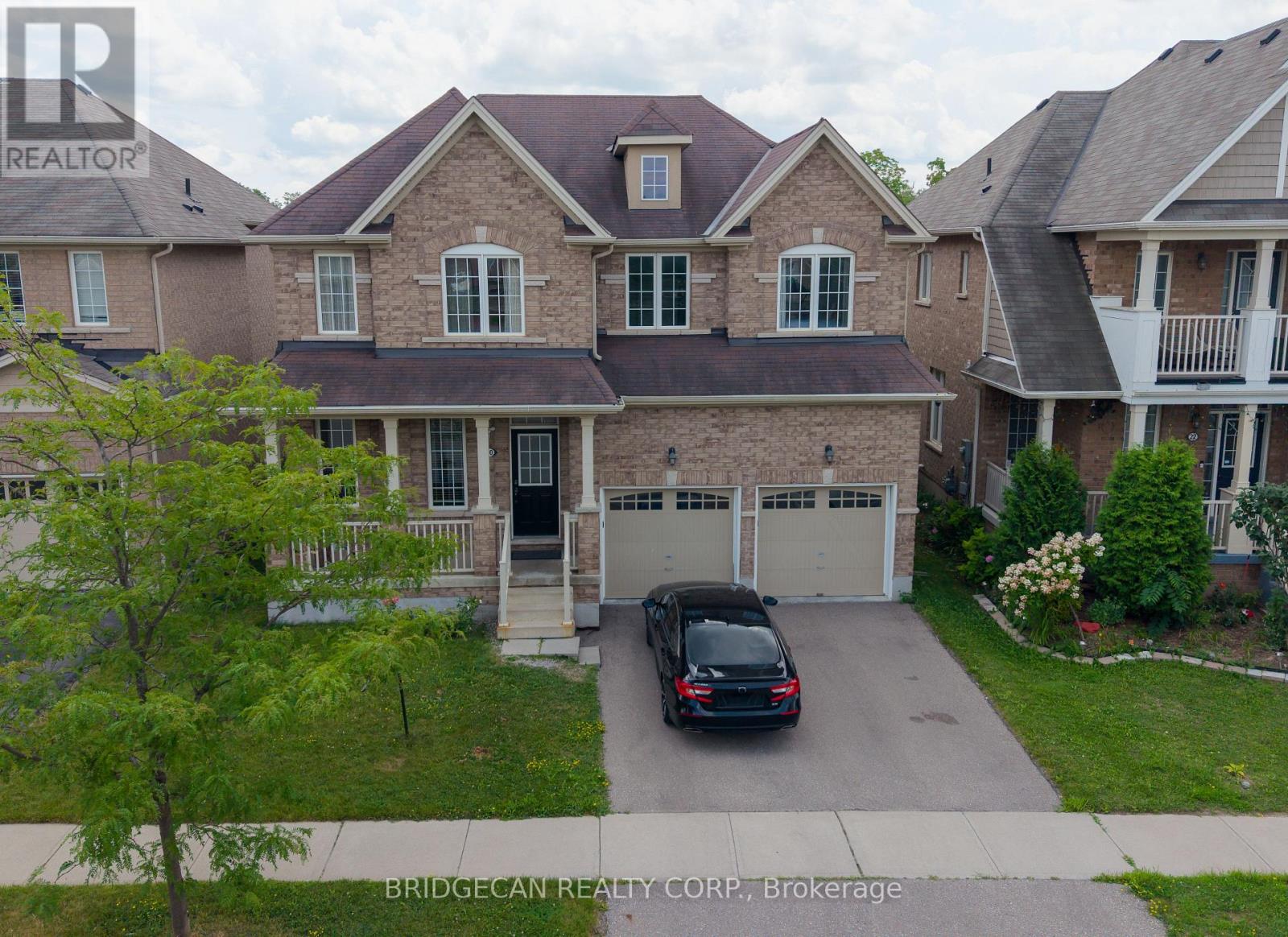 20 GILLESPIE DRIVE, Brantford, Ontario