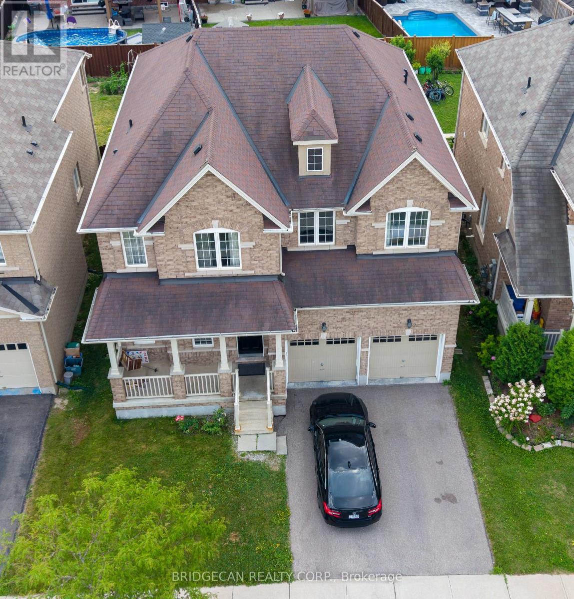 20 Gillespie Drive, Brantford, Ontario  N3P 0K1 - Photo 2 - X13707638