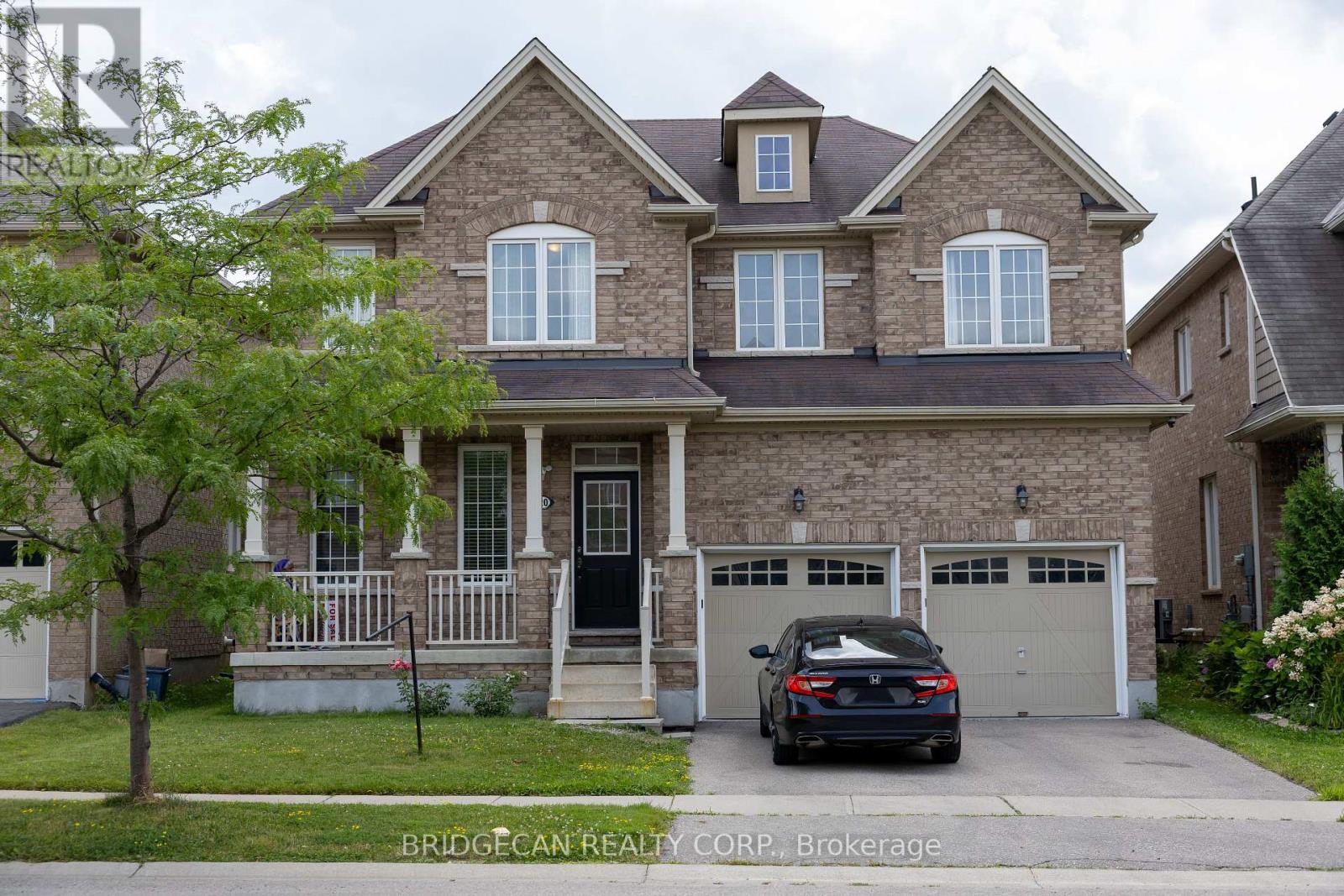 20 Gillespie Drive, Brantford, Ontario  N3P 0K1 - Photo 3 - X13707638