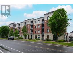 201 - 615 LONGFIELDS DRIVE, Ottawa, Ontario