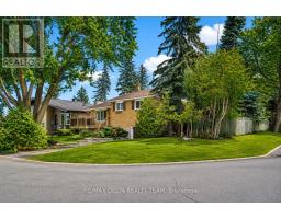 841 BALSAM DRIVE, Ottawa, Ontario