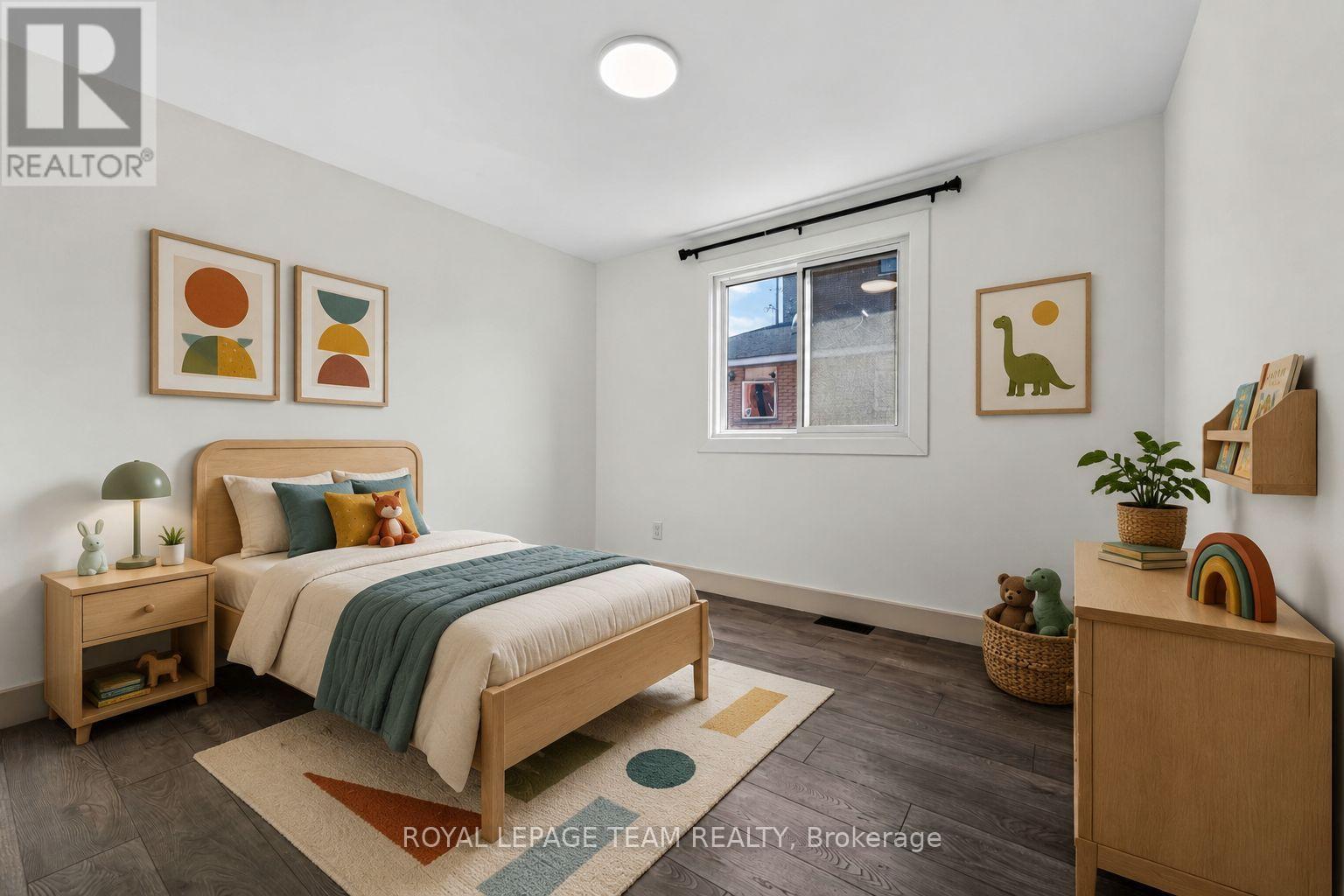 1 - 204 Donald Street, Ottawa, Ontario  K1K 1M8 - Photo 21 - X13707300