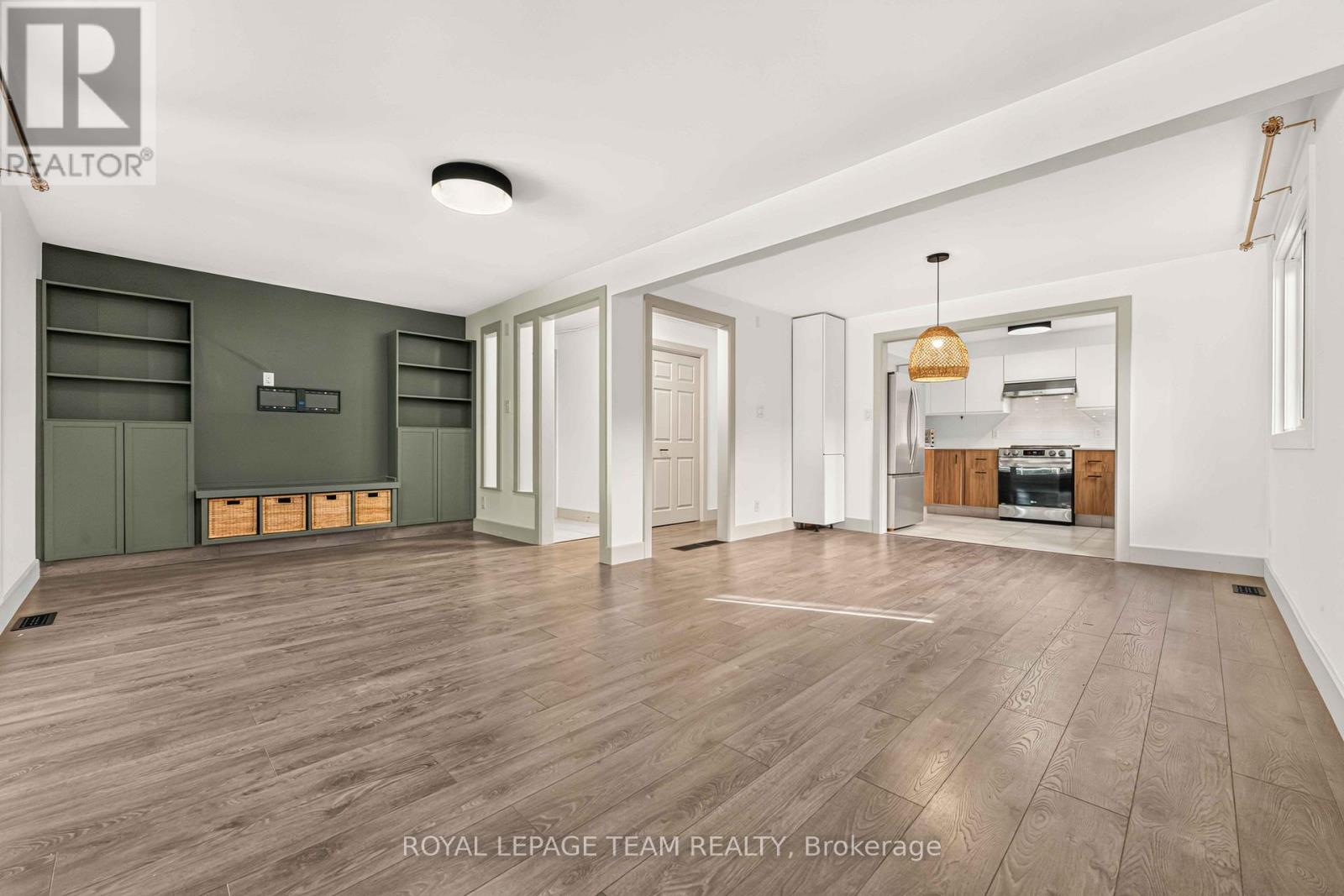 1 - 204 Donald Street, Ottawa, Ontario  K1K 1M8 - Photo 4 - X13707300