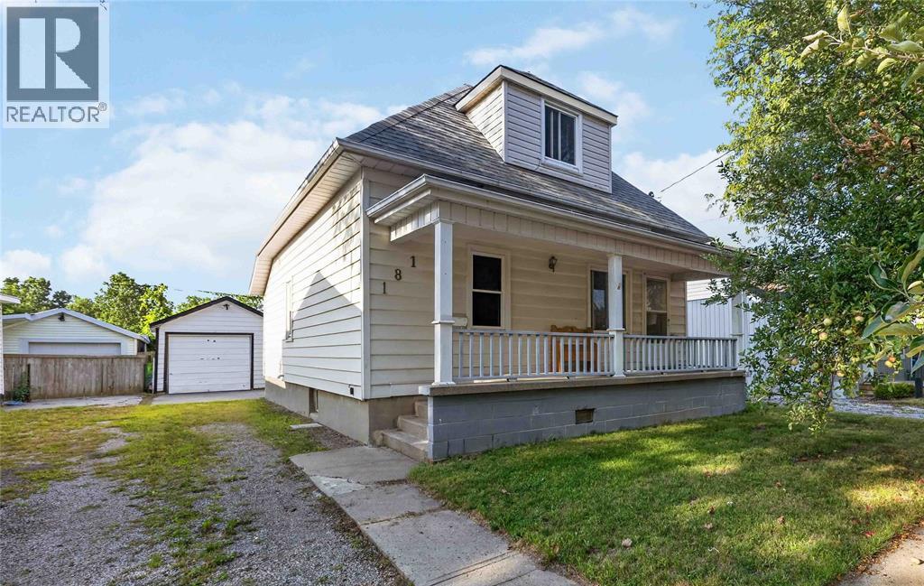 181 Campbell STREET, Sarnia, Ontario