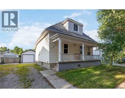 181 Campbell STREET, Sarnia, Ontario