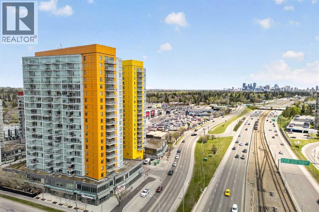 306, 3830 Brentwood Road Nw, Calgary, Alberta T2L 1K8 - Photo 1 - A2313488