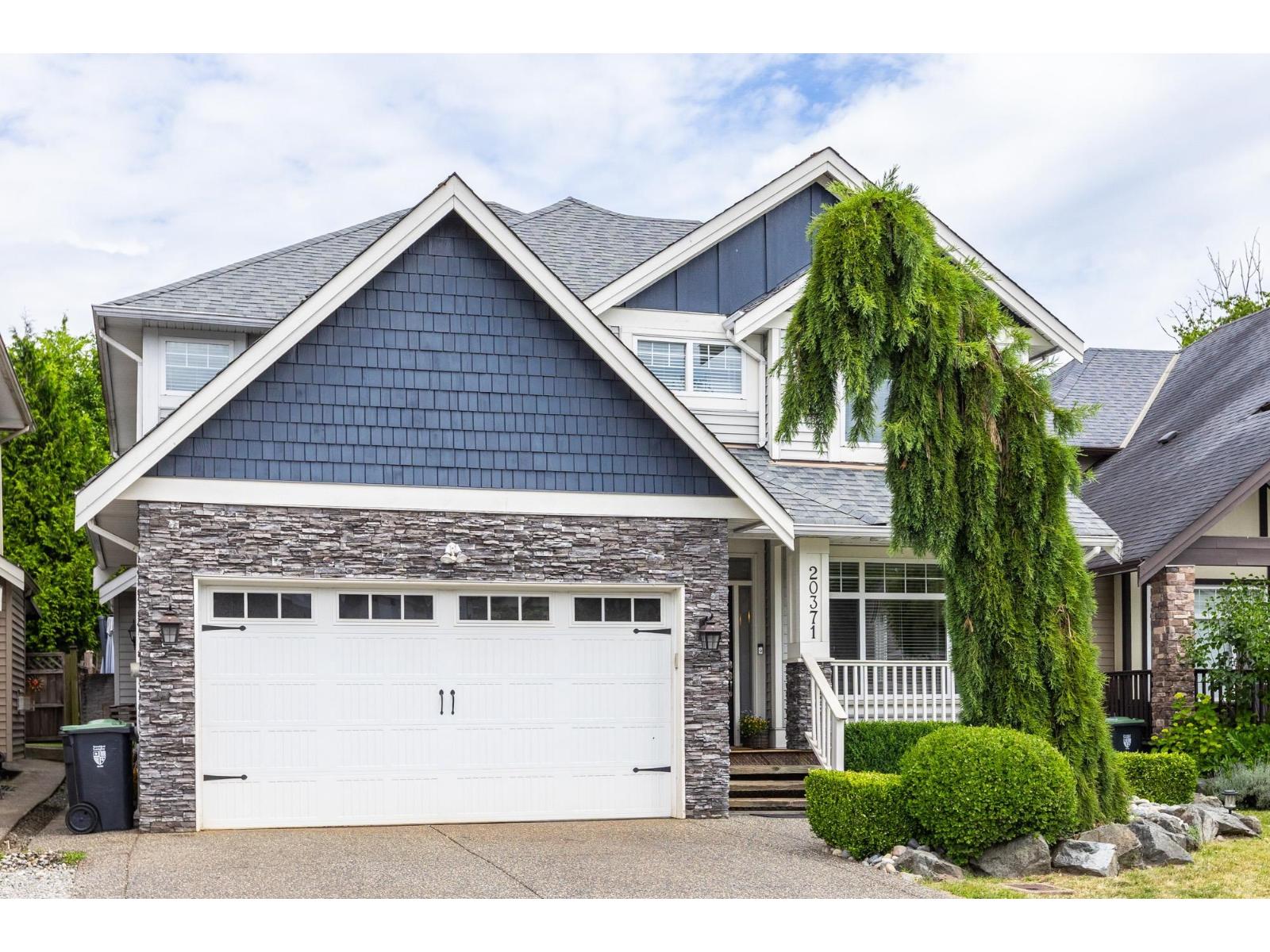 20371 98a Avenue, Langley, British Columbia  V1M 0A6 - Photo 4 - R3136832