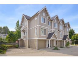 14 31032 WESTRIDGE PLACE, Abbotsford, British Columbia