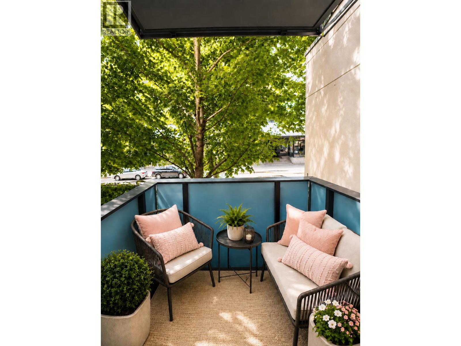 226 1777 W 7th Avenue, Vancouver, British Columbia  V6J 0E5 - Photo 8 - R3157599