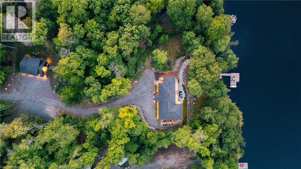 22 Long And Winding Road, Seguin, Ontario  P2A 2W8 - Photo 5 - 40833405