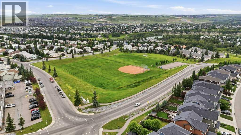 27 Jumping Pound Terrace, Cochrane, Alberta  T4C 0K2 - Photo 39 - A2329766