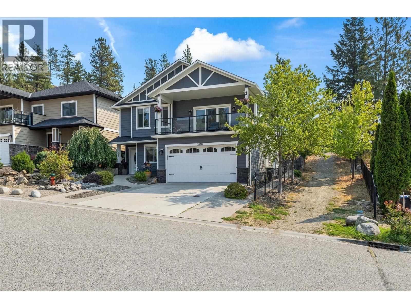 2180 Sunview Drive, West Kelowna, British Columbia  V1Z 3X9 - Photo 2 - 10398578