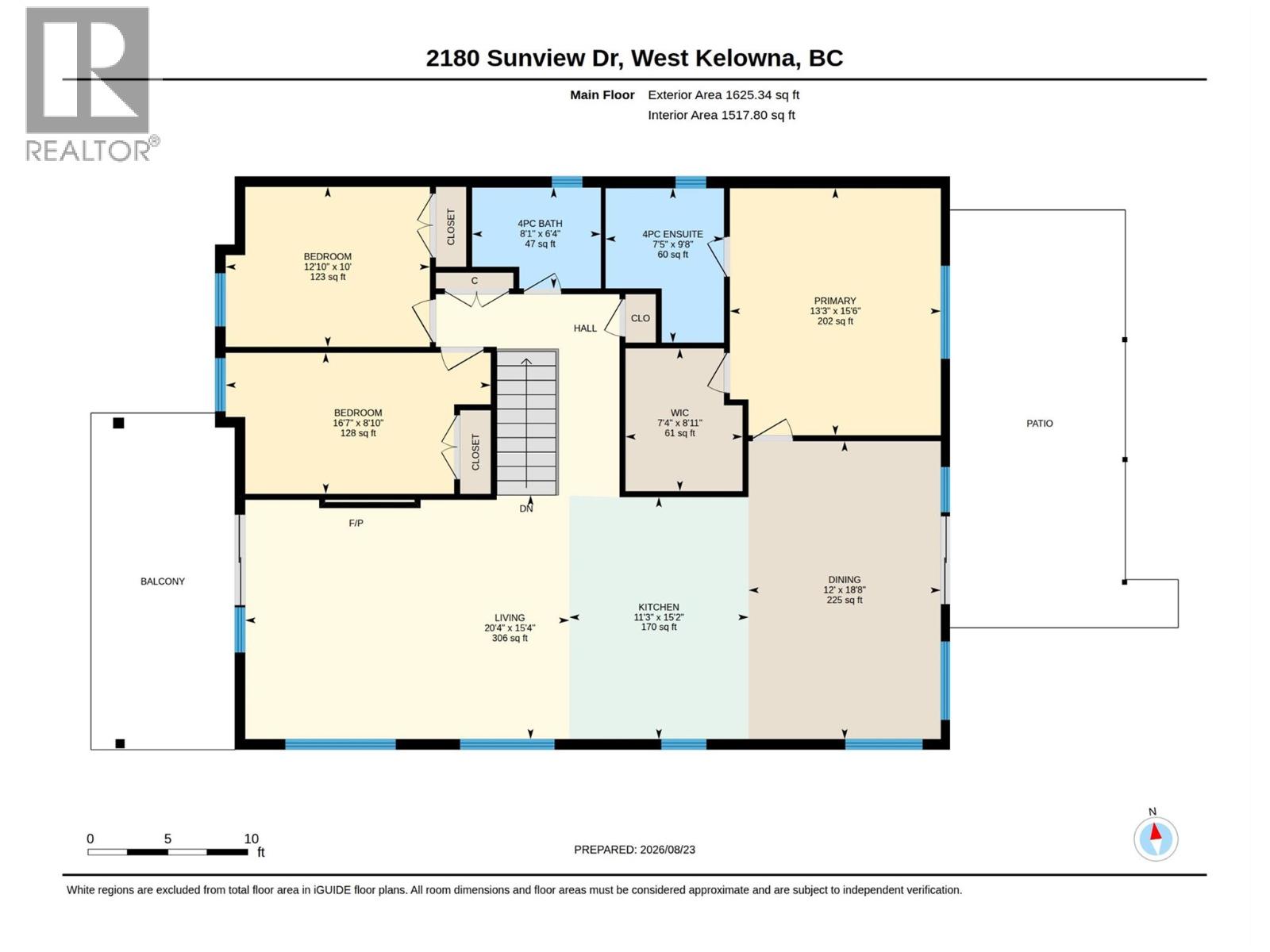 2180 Sunview Drive, West Kelowna, British Columbia  V1Z 3X9 - Photo 60 - 10398578