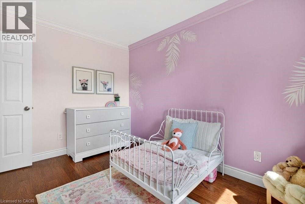 758 Francis Road, Burlington, Ontario  L7T 4A3 - Photo 27 - 40833757